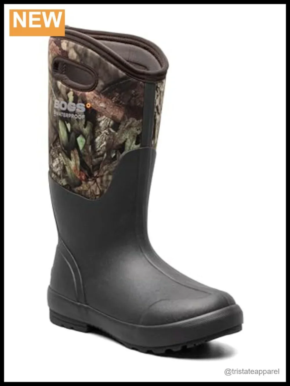 N/A waterproof camo